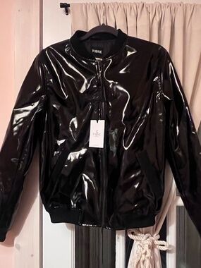 FIBRE Jacket by Olmetex, Italian made, fully sustainable, by Antonio Valerie